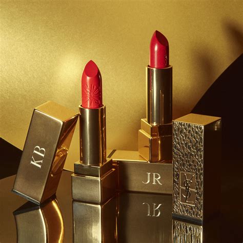 customized ysl lipstick|ysl lipstick engraved.